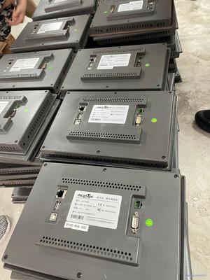 tpc1071gix昆仑通态10寸屏网口屏议价商品