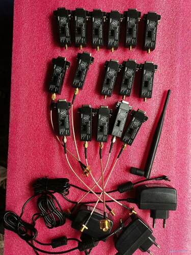 Parani SD1000蓝牙模块议价商品