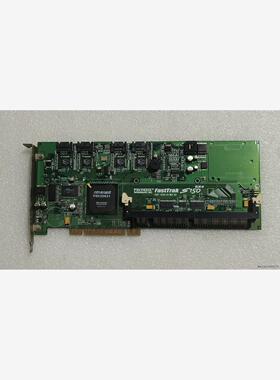 乔鼎 FastTrak S150 SX4磁盘阵列卡 拆机实图