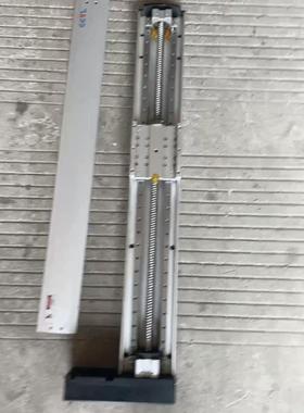 CCTL铝滑台总长770mm行程500mm丝杆1510导轨上议价商品