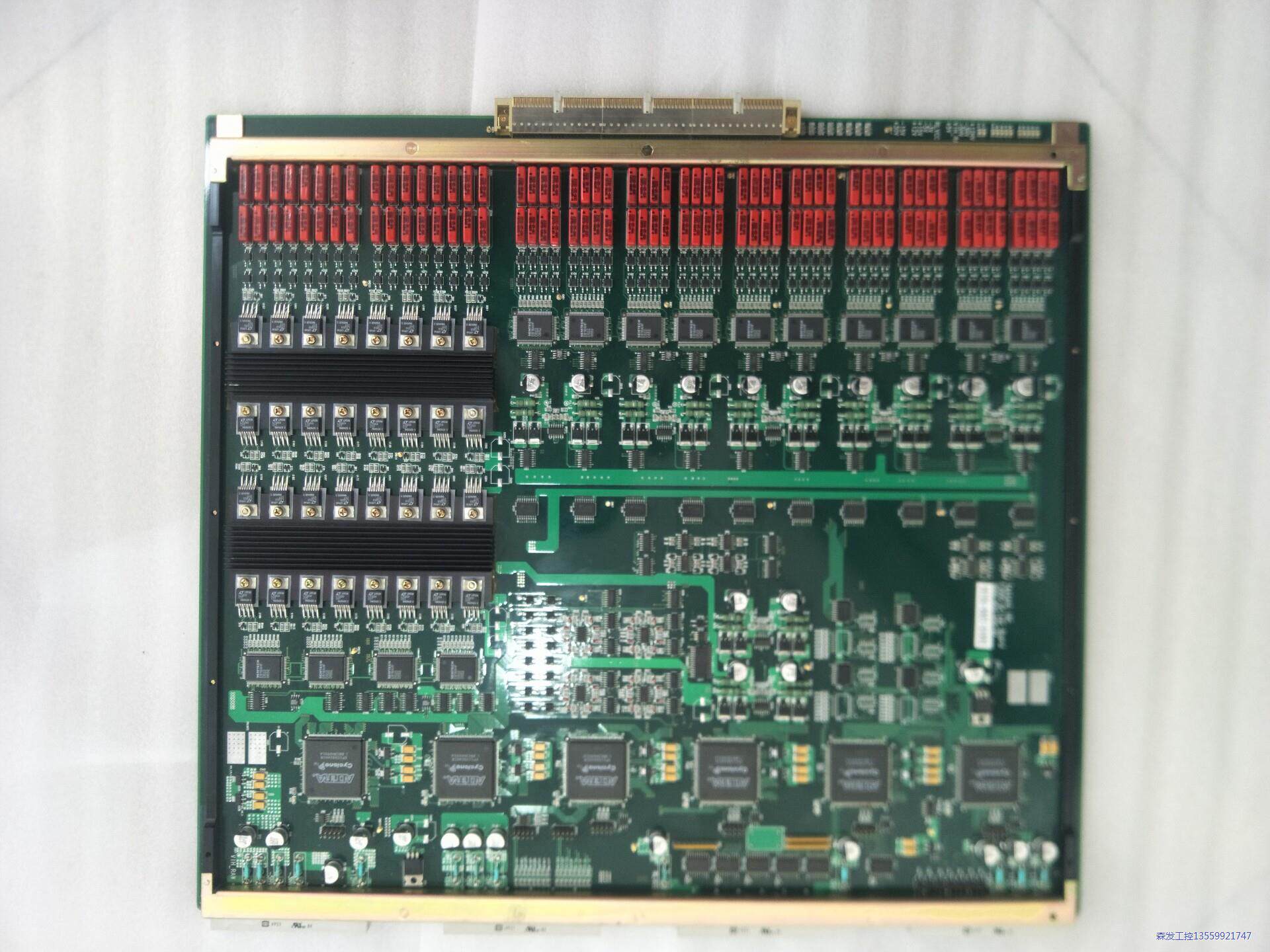 板子韩国TEST 3000-03-400-02一块1-8-1议价商品