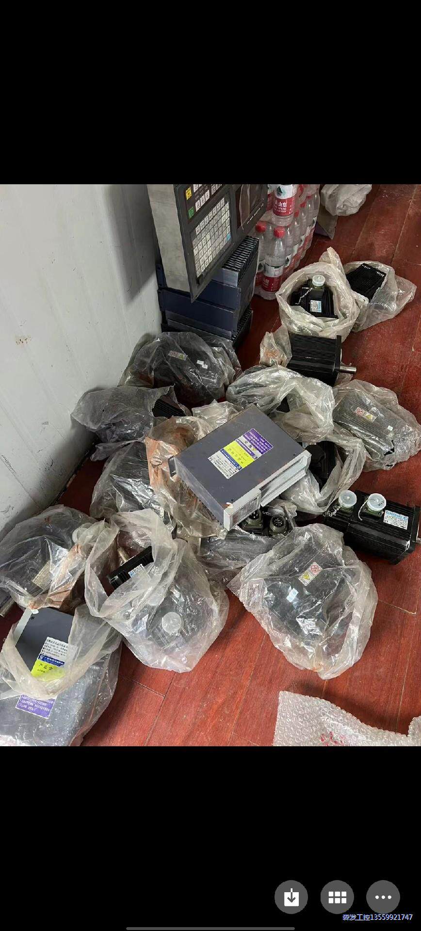 广数980TDB 广数DA98A  DA98B  110SJ议价商品