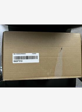 汇川伺服驱动器IS620FT012I 全新正品，盒码一致，单议价商品