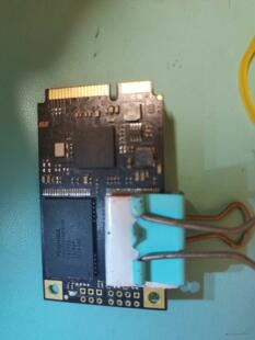 SLC颗粒固态硬盘，功能完好，议价商品