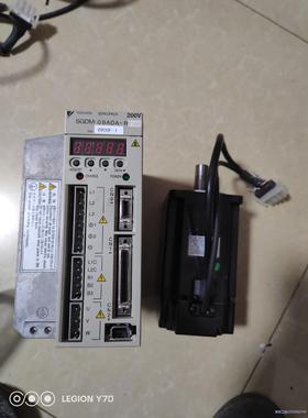 sgdm-08ada-ry165安川伺服议价商品