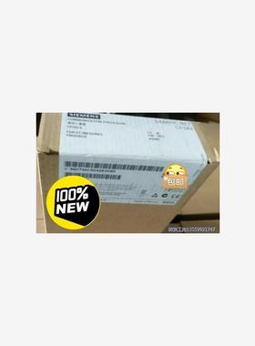 全新未开封6ES7342-5DA03-0XE0议价商品
