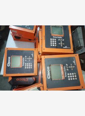 Cleco库柏 力矩 扭力效验仪，TVP-110-30-U，