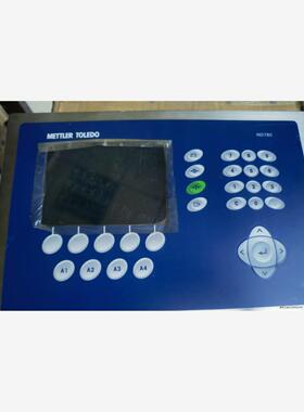 托利多称重仪表，IND780S111100C00.成色好，功