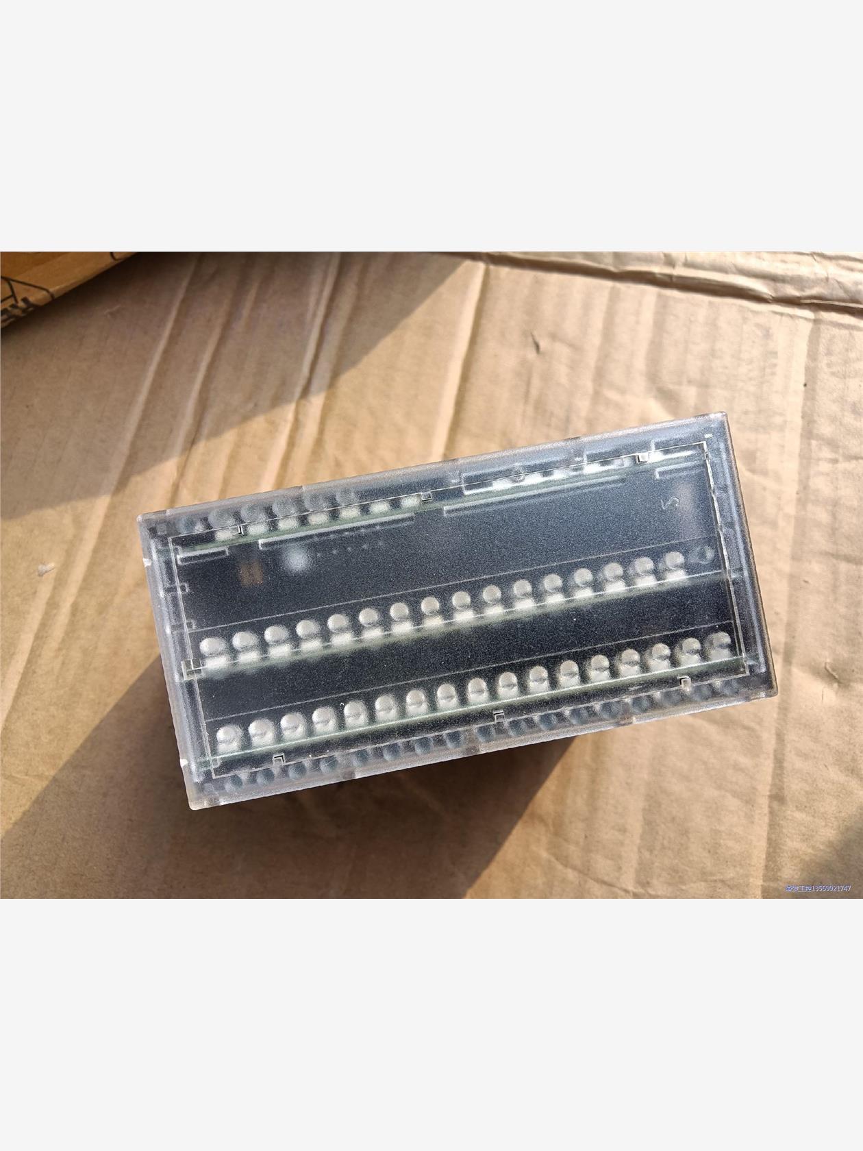 格雷康模块ID 585525 全新库存样子如图,用的上的老议价商品