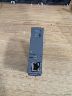 三菱Q系列模块Q03UDECPU