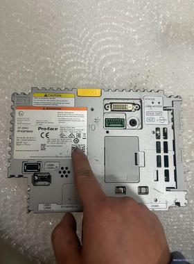 SP-5B40 PFXSP5B40二手拆机普洛菲斯触摸屏模块议价商品