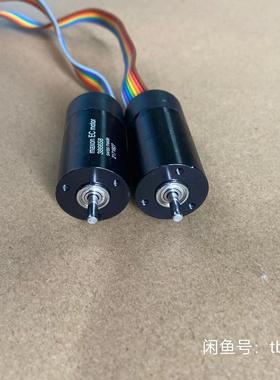 maxonEC 22可配各种减速比有3.71-14-43-6议价商品