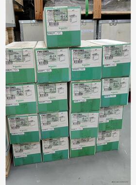 施耐德电量变送器，PM810MG，总共17个，单价2700元