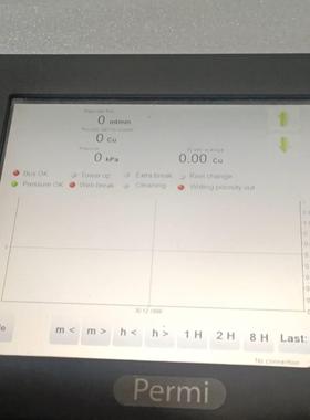 PROTECH SYSTEMS工控主机屏 SP-6128议价商品