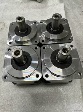 NEWSTART纽氏达特750W精密行星减速机/减速比10比