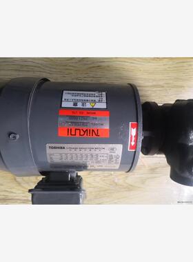 NIKUNI日本-NIKUNI尼克尼漩涡泵，型号：25FPD