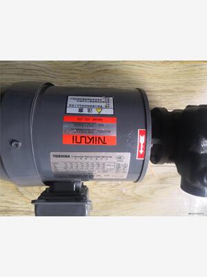 NIKUNI日本-NIKUNI尼克尼漩涡泵，型号：25FPD