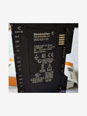 魏德米勒 原装正品非管理 IE交换机 IES20-SW16（议价商品