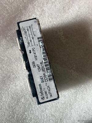 英飞凌模块,DDB6U85N16L
