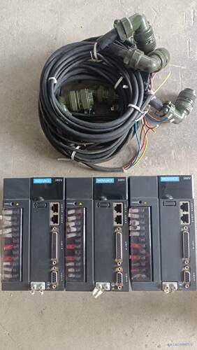 汇川伺服驱动器IS620PT5R4I，议价商品
