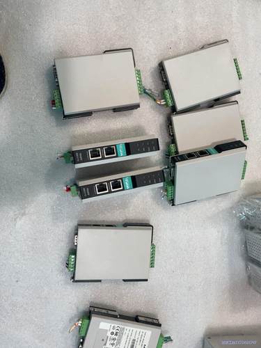 摩莎交换机MB3170二手拆机各个成色好议价商品
