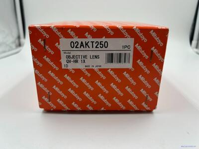 三丰QV-objective HR 1X/0.084测量影像议价商品