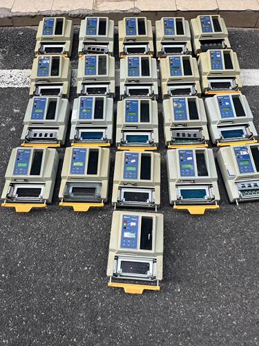 Dataio FlashPAK 编程器、烧录器 实物拍摄 所