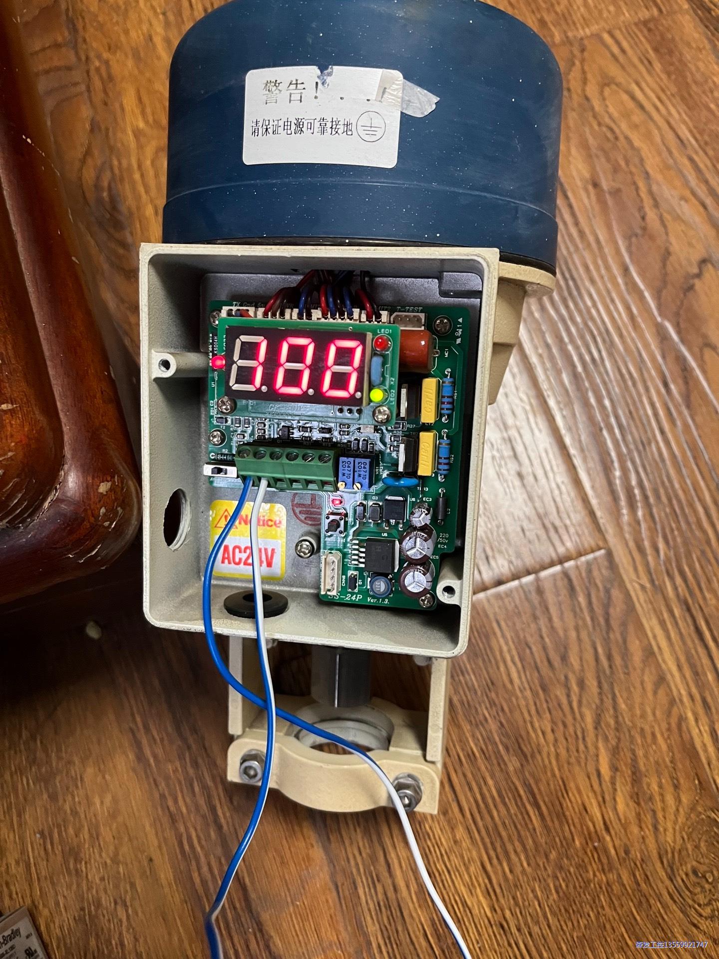 spirax sarco斯派莎克  EL4610电动执行器，议价商品