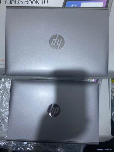 型号是hp yunos book 10 现在是yunos系统议价商品