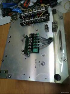 古野船用短波测向机测角器单元