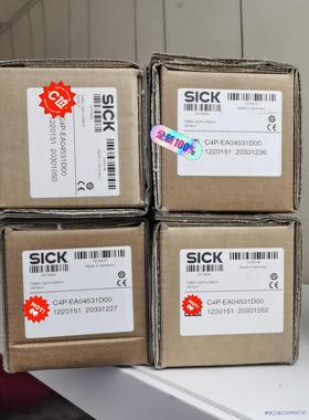 安全光幕传感器接口C4P-EA04531D00议价商品