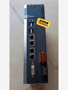 0221 型号：AC801 汇川运动控制器 汇川技术