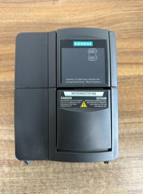 西门子6SE6440-2UD23-0BA1变频器3KW议价商品