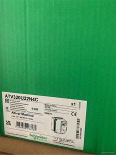 施耐德变频器ATV320U22N4c施耐德320系列变频器