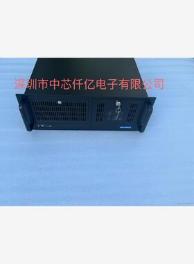 研华原装机ACP-4000MB工控机 IPC-610L IP议价商品