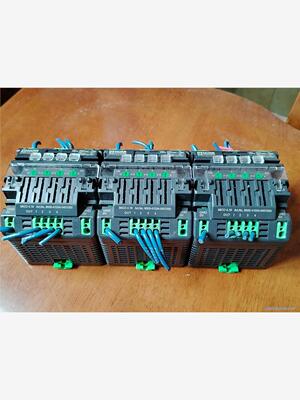 MURR穆尔智能电流分配器9000-41034-040100议价商品