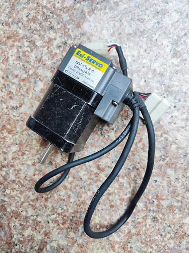 韩国Ezi-SERVO EzM-42L-A-D 42闭环步进议价商品