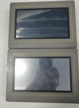 微朗触摸屏TE 8070A2-30ST-P1N1C57正常拆