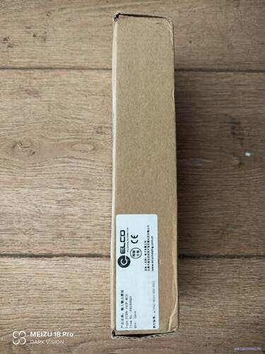 宜科PCDN-16UP-M12总线模块议价商品