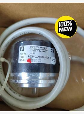 全新原装倍加福P+F编码器ASM58N-F1AK1R0BN-议价商品