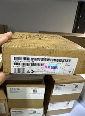 西门子312-1AE14,CPU312主机，全新原装议价商品
