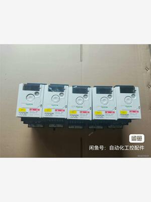 施耐德0.75KW变频器，ATV303H075N4,议价商品