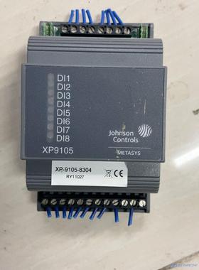 江森控制器XP9105拆机议价商品