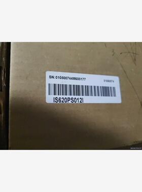 汇川IS620PS012I全新原装正品，有需要的老板带走议价商品