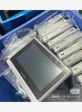 汇川7寸触摸屏 IT7070T 二手拆机，成色漂亮，卡扣端子