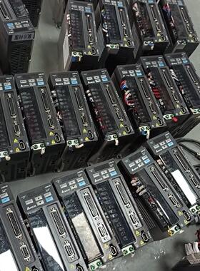 台达B2伺服400W 套装  B2-0421-B C2060议价商品