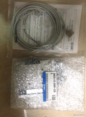 SMC真空发生器 ZM151S-K5-EAMV-X298 顺议价商品