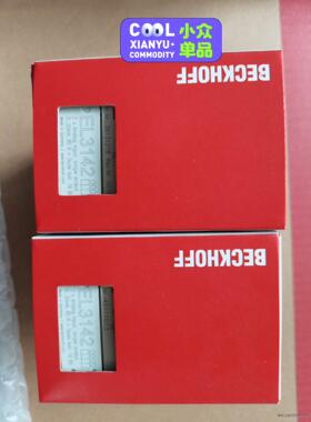 倍福模块EL3142现货供应。有要的联系