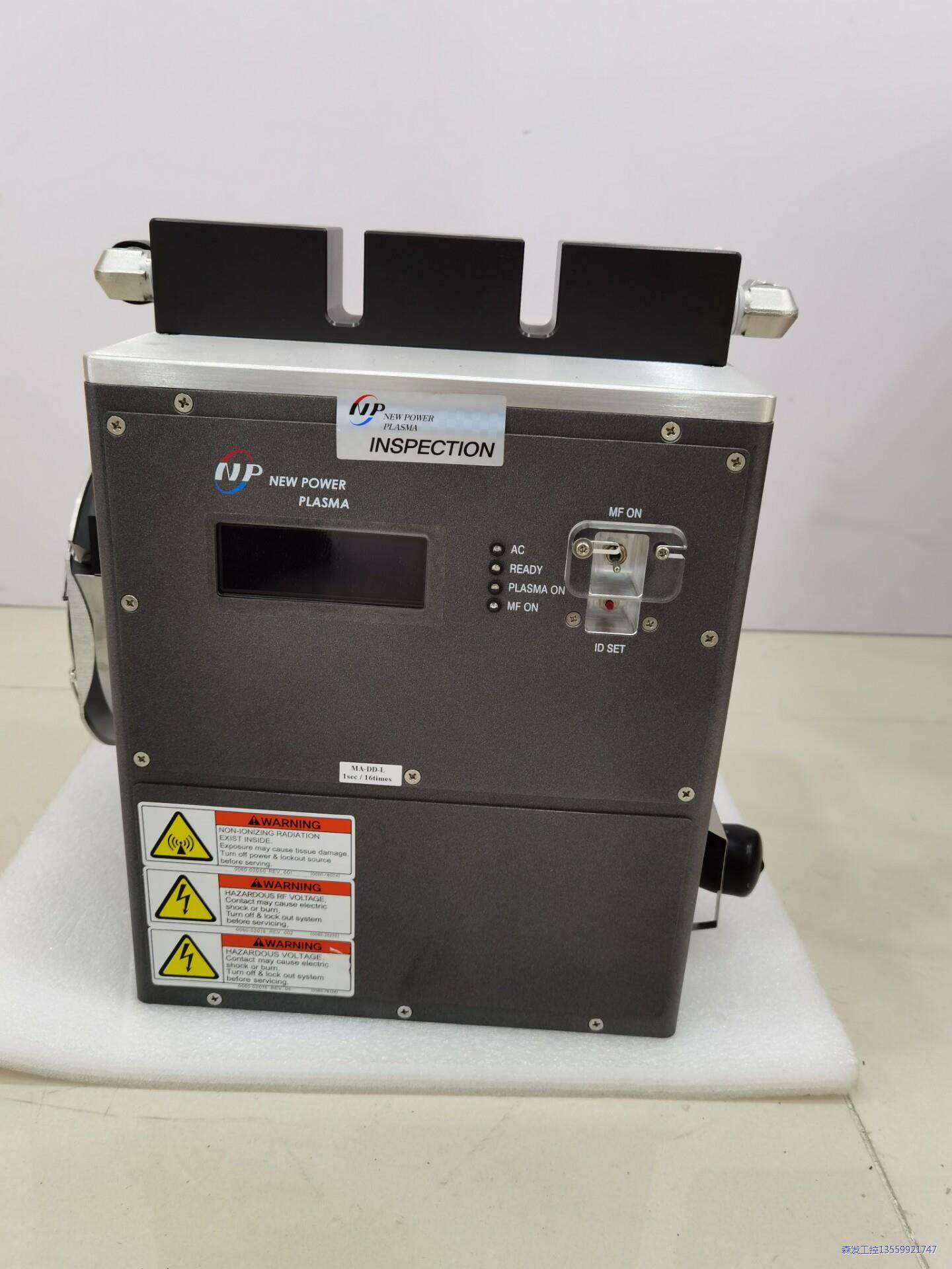 新电源电浆体amat p / n 0191-71599-0议价商品