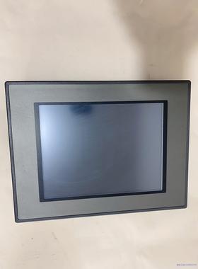 昆仑通态触摸屏，型号TPC1162Hii，功能正常，实物图拍议价商品